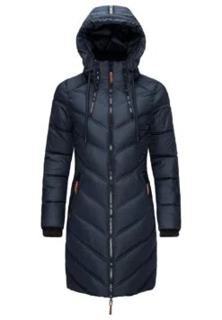 Marikoo Armasa - Winterjas - Blau 20 Marikoo Armasa - Winterjas - Blau -Marikoo 10c19ad3b873442bbf65f97b0cdcd44e