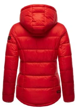 Marikoo Leandraa - Winterjas - Light Red -Marikoo 138850bd3e894e59b3fe4d7ab28e4be8