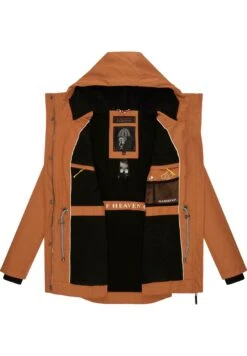 Marikoo Babetaa- Parka - Rusty Cinnamon 10 Marikoo Babetaa- Parka - Rusty Cinnamon -Marikoo 13a1b832f6c5434498cef11662b418ca