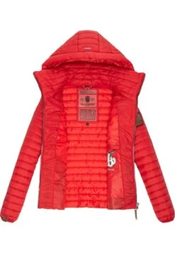 Marikoo Lowenbaby - Jas - Rot 9 Marikoo Lowenbaby - Jas - Rot -Marikoo 172fa5b50430463ba0fb88a4908586cf