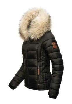 Marikoo Lerikaa - Winterjas - Black 8 Marikoo Lerikaa - Winterjas - Black -Marikoo 1dfb77ec0b024609aff4fd932f24c294