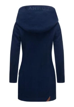Marikoo Winterjas - Navy 8 Marikoo Winterjas - Navy -Marikoo 1f38db854611421783f5e329bef0a074