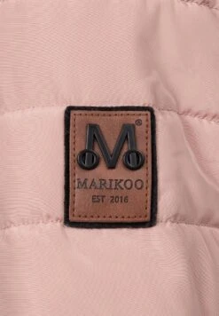 Marikoo Amber - Winterjas - Light Pink 11 Marikoo Amber - Winterjas - Light Pink -Marikoo 22cfd6060d8141de8be24517ef3dc520