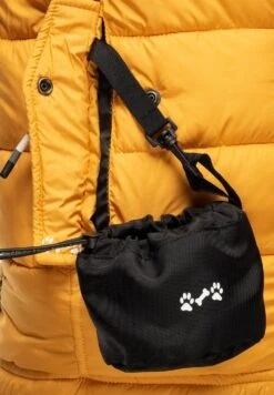 Marikoo Taisaa - Bodywarmer - Yellow -Marikoo 23baf8a6fb844e1e883f974ced55cece