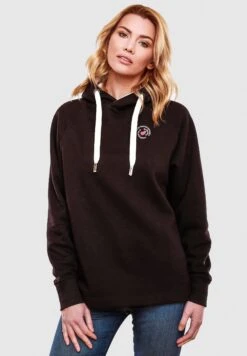 Marikoo 30 Marikoo Hoodie - Black