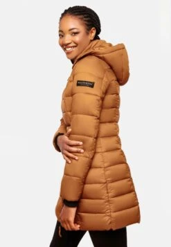 Marikoo Abendsternchen - Winterjas - Rusty Cinnamon 13 Marikoo Abendsternchen - Winterjas - Rusty Cinnamon -Marikoo 249df6a9cfa24f0eb1a2d75df8480815