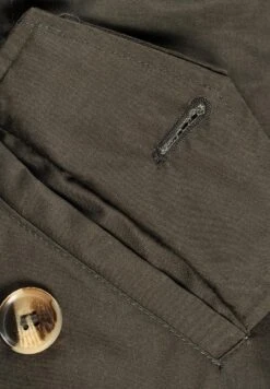 Marikoo Karmaa - Winterjas - Dark Grey -Marikoo 24fa9af2366147d38a79608ca19615bd