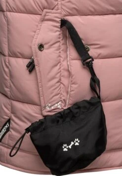 Marikoo Taisaa - Bodywarmer - Powder Rose -Marikoo 254317b2b46d4a84ab195e0247c573ca