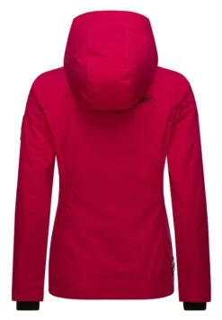 Marikoo Brombeere - Outdoorjas - Fuchsia 15 Marikoo Brombeere - Outdoorjas - Fuchsia -Marikoo 2643b9e445714a1997aab7642fb63f67
