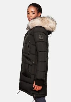 Marikoo Chaskaa - Winterjas - Black 13 Marikoo Chaskaa - Winterjas - Black -Marikoo 2fb3723ad0fb4327894e06b54bf35f3e