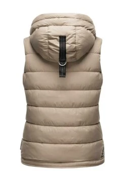 Marikoo Taisaa - Bodywarmer - Taupe 13 Marikoo Taisaa - Bodywarmer - Taupe -Marikoo 3031e553f2f64969855cf2869b05ae89