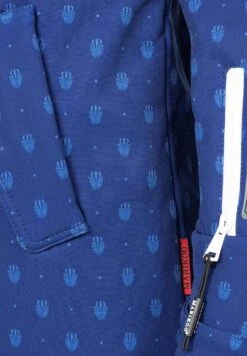 Marikoo Zimtzicke - Parka - Royal Melange 13 Marikoo Zimtzicke - Parka - Royal Melange -Marikoo 306e0739ed184a3ca32c4acafd0c3e8e