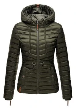 Marikoo Aniyaa - Jas - Olive -Marikoo 307fe49bdf984351aeaaa3022972bd73