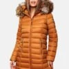 Marikoo Stepp - Winterjas - Rusty Cinnamon -Marikoo 330b147618d5449db265922b874bd89d