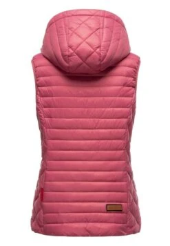Marikoo Hasenpfote - Bodywarmer - Berry -Marikoo 34fc646a68084845a2a34df4772d976b