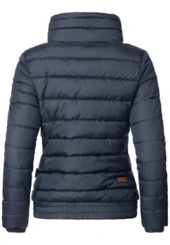 Marikoo Poison - Winterjas - Blue -Marikoo 3ca189c369e94e55977a8b2158454475