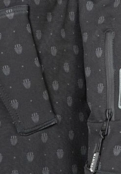 Marikoo Zimtzicke - Parka - Black Melange 18 Marikoo Zimtzicke - Parka - Black Melange -Marikoo 4133e582a1ef45979c8da2df2ef7495f