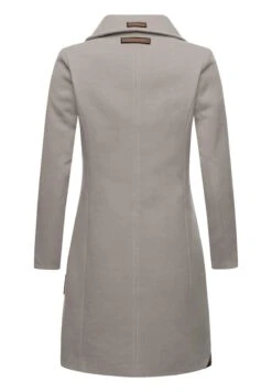 Marikoo Nanakoo - Mantel - Zinc Grey -Marikoo 418f475b4312485aa4e397af08b1025b