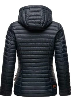 Marikoo Asraa - Jas - Dark Blue 17 Marikoo Asraa - Jas - Dark Blue -Marikoo 461672056ac94a31b893864f01f42a5e