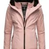 Marikoo Erdbeere - Outdoorjas - Powder Rose