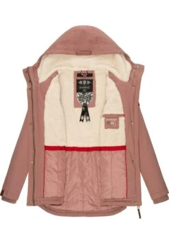 Marikoo Bikoo - Winterjas - Terracotta 9 Marikoo Bikoo - Winterjas - Terracotta -Marikoo 49d37b41b0964522a6ac050faa855ea2