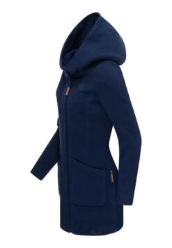 Marikoo Winterjas - Navy 9 Marikoo Winterjas - Navy -Marikoo 4b231bcdaa484a14a2ba31d5435bfb65