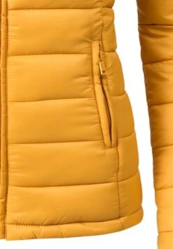 Marikoo Lucy - Winterjas - Gelb -Marikoo 4fd417a683f24967bac5d1f9ac96fd9f