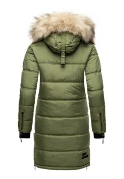 Marikoo Chaskaa - Winterjas - Olive 19 Marikoo Chaskaa - Winterjas - Olive -Marikoo 509869aff0c34cd296fac365030c0074