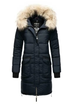 Marikoo Chaskaa - Winterjas - Dark Blue 15 Marikoo Chaskaa - Winterjas - Dark Blue -Marikoo 51c164f5fae04e9da85265046f7d501d