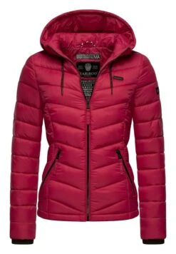 Marikoo Kuala - Jas - Fuchsia -Marikoo 535e1f70769740e28b91947d237e7fd4