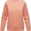 Marikoo Umikoo - Sweater - Apricot 2 Marikoo Umikoo - Sweater - Apricot -Marikoo 54a4549a4695401289ef69678da31487