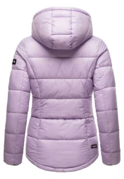 Marikoo Leandraa - Winterjas - Light Lilac 8 Marikoo Leandraa - Winterjas - Light Lilac -Marikoo 561f5e4457ac460d89974e032e30116c