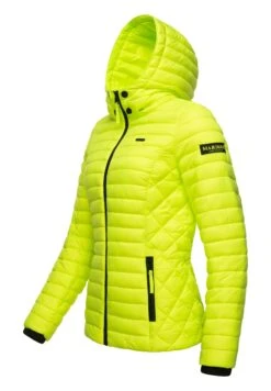 Marikoo Samtpfote - Jas - Neon Green 11 Marikoo Samtpfote - Jas - Neon Green -Marikoo 575736ccb68744a3a223e7526f577ae2
