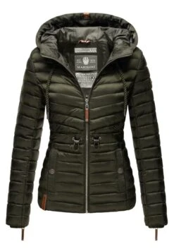 Marikoo Aniyaa - Jas - Olive -Marikoo 576cae0da6524a03a0d0acdb2082c960