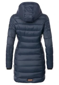 Marikoo Abendsternchen - Winterjas - Blue -Marikoo 5e6245515f7040879788932a29e0aa4c