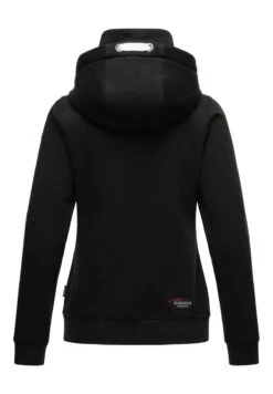 Marikoo Chihiroo - Hoodie - Black 15 Marikoo Chihiroo - Hoodie - Black -Marikoo 5e67474ff3dd4e18bc4f174c7a44a976
