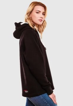 Marikoo Hoodie - Black 10 Marikoo Hoodie - Black -Marikoo 604420a22d704481b196f7ff356aa865
