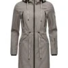 Marikoo Racquelle - Parka - Zinc Grey 1 Marikoo Racquelle - Parka - Zinc Grey -Marikoo 6bcc62a5271f4f5f9bc04a9dca87efa1