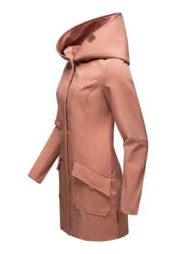 Marikoo Mayleen - Parka - Terracotta 18 Marikoo Mayleen - Parka - Terracotta -Marikoo 6d57502a8efa42228a4016297783ee0c