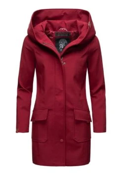 Marikoo Mayleen - Parka - Bordeaux 15 Marikoo Mayleen - Parka - Bordeaux -Marikoo 6fb25406736a47499af0744d782f800d