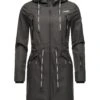 Marikoo Racquelle - Parka - Dark Grey 1 Marikoo Racquelle - Parka - Dark Grey -Marikoo 730595d1218f4f0ca3d9efd41ecc622f
