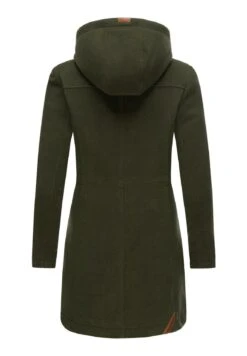 Marikoo Leilaniaa - Winterjas - Fir 11 Marikoo Leilaniaa - Winterjas - Fir -Marikoo 73ca2f2135d84244a7251abfd8bda99f