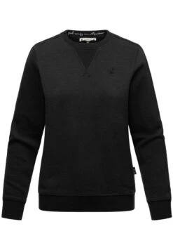 Marikoo 26 Marikoo Umikoo - Sweater - Black