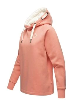 Marikoo Hoodie - Apricot 11 Marikoo Hoodie - Apricot -Marikoo 758629e6a4f04a2aa088b43ccee184a0