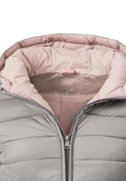 Marikoo Lucy - Winterjas - Grey 10 Marikoo Lucy - Winterjas - Grey -Marikoo 7e0ddd6e58a5440e9b0733b124a920b1