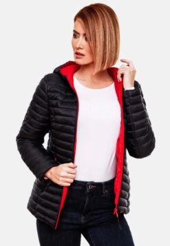 Marikoo Asraa - Jas - Dark Blue 13 Marikoo Asraa - Jas - Dark Blue -Marikoo 7e8ed19e9bb145ba8d259e8e399447d0