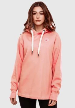 Marikoo 42 Marikoo Hoodie - Apricot