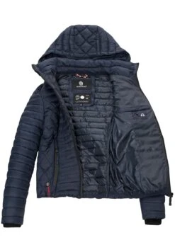 Marikoo Samtpfote - Jas - Blue -Marikoo 7fd17192268541f38595a1e7c5dc1bb5