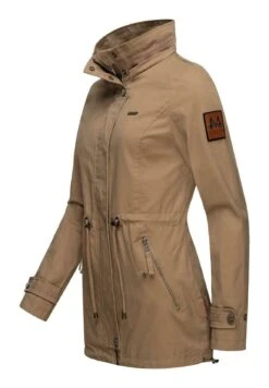 Marikoo Nyokoo - Parka - Taupe 13 Marikoo Nyokoo - Parka - Taupe -Marikoo 826f20db4a6649ac9b27a9a9a08a18c4