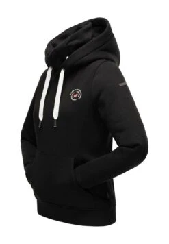 Marikoo Chihiroo - Hoodie - Black 13 Marikoo Chihiroo - Hoodie - Black -Marikoo 859efddf58d84113843c021afd06cdbb